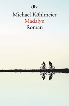 portada Madalyn: Roman (en Alemán)
