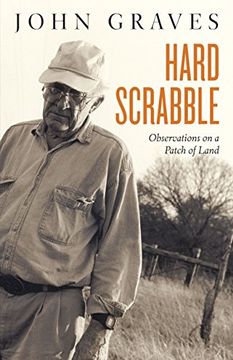 portada Hard Scrabble: Observations on a Patch of Land (in English)