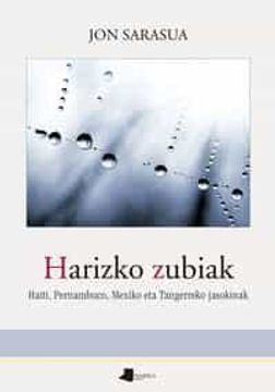 portada Harizko Zubiak