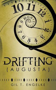 portada Drifting (Augusta) (en Inglés)