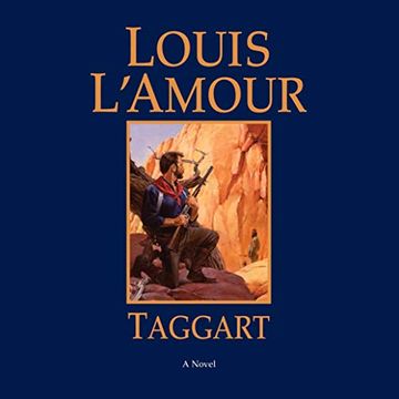 portada Taggart: A Novel () (en Inglés)