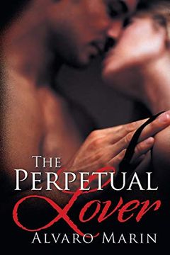 portada The Perpetual Lover (en Inglés)