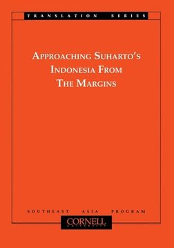 portada approaching suhartos indonesia from the margins (en Inglés)