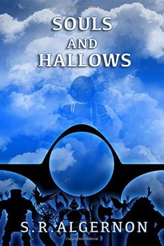 portada Souls and Hallows (en Inglés)