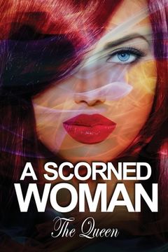portada A Scorned Woman (en Inglés)