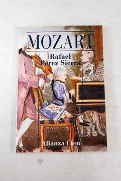 portada Mozart