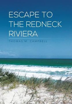 portada Escape to the Redneck Riviera (in English)