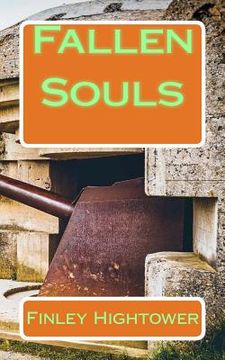 portada Fallen Souls (in English)