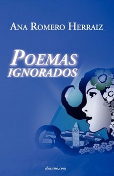 portada Poemas Ignorados (in Spanish)
