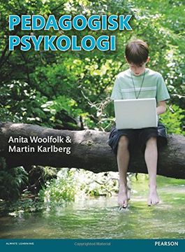 portada Pedagogisk Psykologi