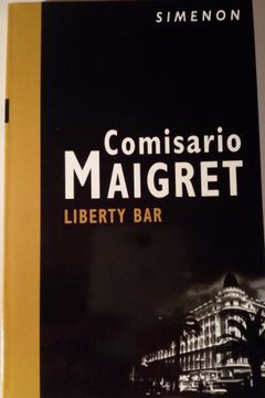 portada Liberty bar