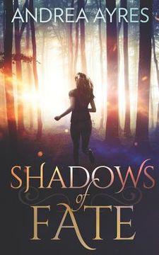 portada Shadows of Fate (in English)