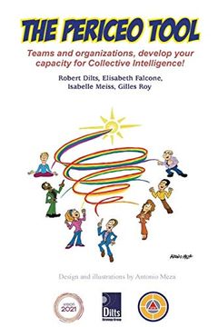 portada The Periceo Tool: Teams and Organizations, Develop Your Capacity for Collective Intelligence (en Inglés)