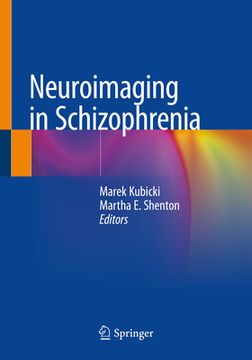 portada Neuroimaging in Schizophrenia (en Inglés)