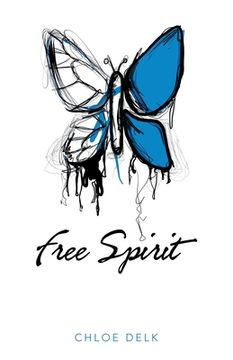 portada Free Spirit (en Inglés)