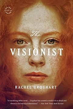 portada The Visionist (in English)