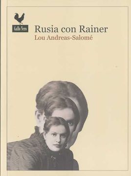 portada Rusia con Rainer