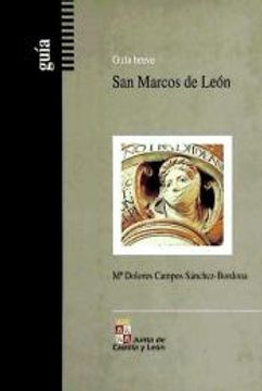 portada Guia breve san marcos de leon (in Spanish)