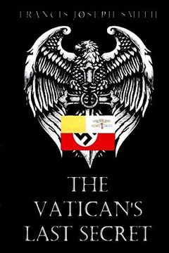 portada The Vatican's Last Secret (in English)