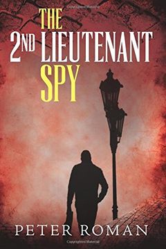portada The 2nd Lieutenant Spy