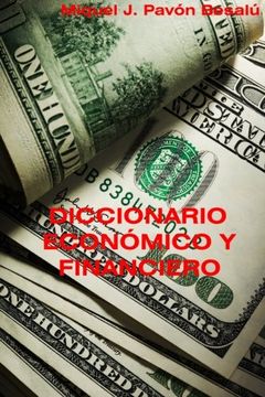 portada Diccionario Económico y Financiero