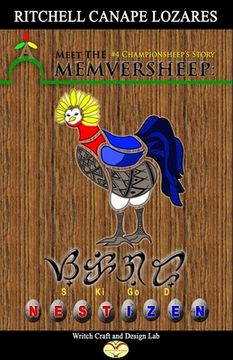 #4 Meet the Memversheep: Championsheep's Bird Nestizen (en Inglés)