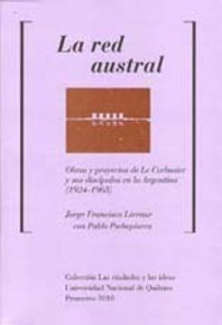 portada Red Austral, la (in Spanish)