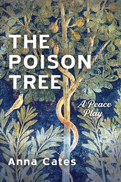 portada The Poison Tree (in English)