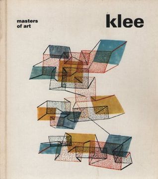 portada Klee - Masters of art