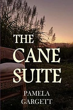 portada The Cane Suite (en Inglés)