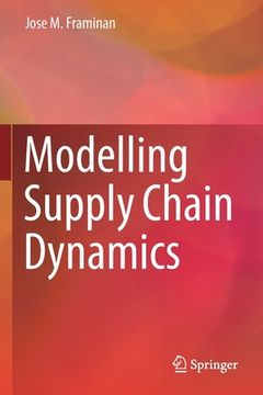 portada Modelling Supply Chain Dynamics 