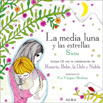 portada La Media Luna y las Estrellas (in Spanish)