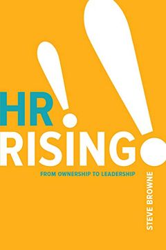 portada Hr Rising! From Ownership to Leadership (en Inglés)