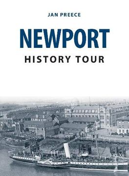 portada Newport History Tour (en Inglés)