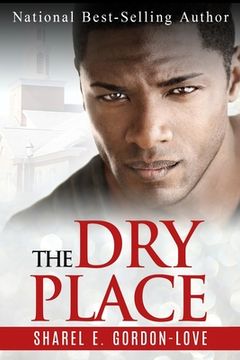 portada The Dry Place (en Inglés)