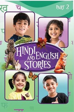 Hindi and English Stories for kids part 2 (en Inglés)