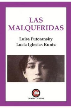 portada Las Malqueridas