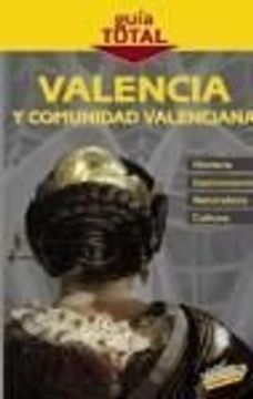 portada valencia y comunidad valenciana