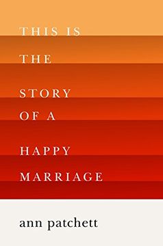 portada This Is the Story of a Happy Marriage 