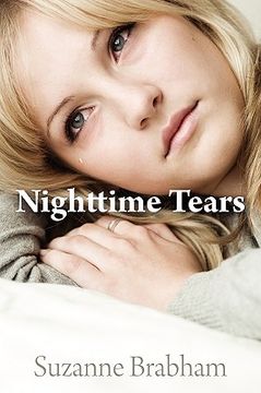 portada nighttime tears