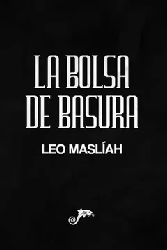 portada La Bolsa de Basura (in Spanish)