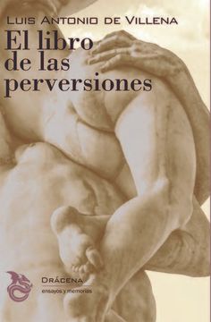portada El Libro de las Perversiones (in Spanish)
