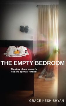 portada The Empty Bedroom: The Story of One Women's Loss and Spiritual Renewal
