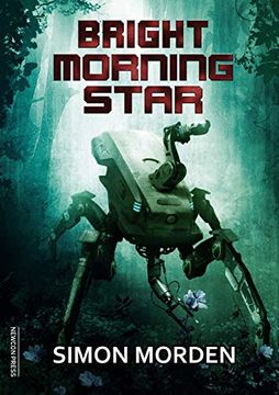 portada Bright Morning Star (in English)