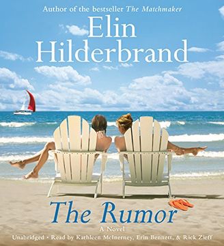 portada The Rumor: A Novel () (en Inglés)