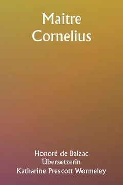 portada Maitre Cornelius (in German)