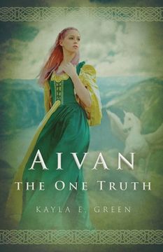 portada Aivan: The One Truth (en Inglés)