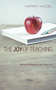 portada The Joy of Teaching