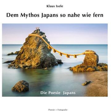 portada Dem Mythos Japans so Nahe wie Fern (en Alemán)