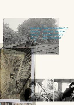 portada Fahrenholz, l: Marion Ermer Preis 2011 (5 Bd. ) (en Alemán)